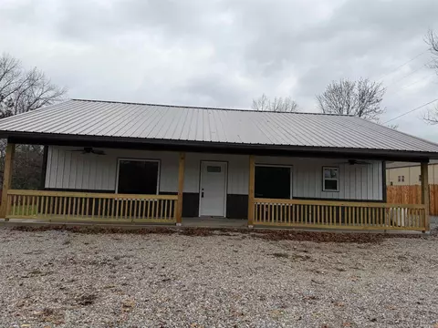 19903 Hwy 5, Mountain View, AR 72560