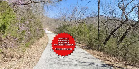 lot14 Cochise Dr, Holiday Island, AR 72529