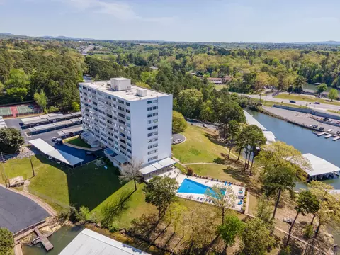 740 Weston Rd #512-C, Hot Springs, AR 71913