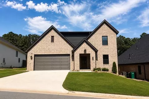 15116 Matterhorn Loop, Maumelle, AR 72113