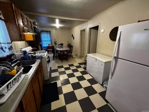 Kitchen - 2212 S Maple St, Pine Bluff, AR 71603 photo 1 of 1