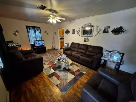 Living - 2212 S Maple St, Pine Bluff, AR 71603 photo 1 of 1