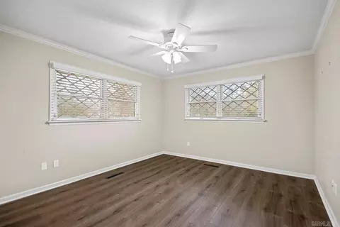 Bedroom - 148 Windcrest Dr, Malvern, AR 72104 photo 3 of 6