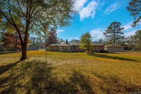 Exterior - 148 Windcrest Dr, Malvern, AR 72104 photo 11 of 14