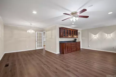 Living - 148 Windcrest Dr, Malvern, AR 72104 photo 2 of 9