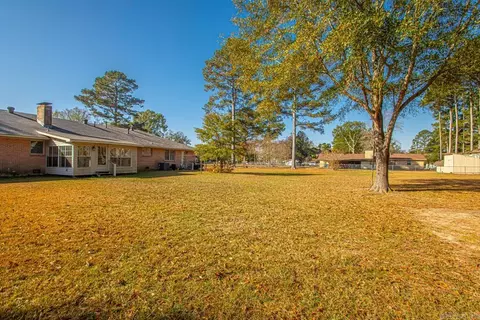 Exterior - 148 Windcrest Dr, Malvern, AR 72104 photo 8 of 14