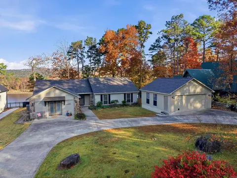 460 Davidson Cir, Edgemont, AR 72044