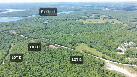 Tract C Hwy 101, Gamaliel, AR 72537