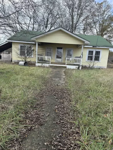 55 Kilts Rd, Okolona, AR 71962