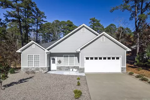17 Promesa Pl, Hot Springs Village, AR 71909