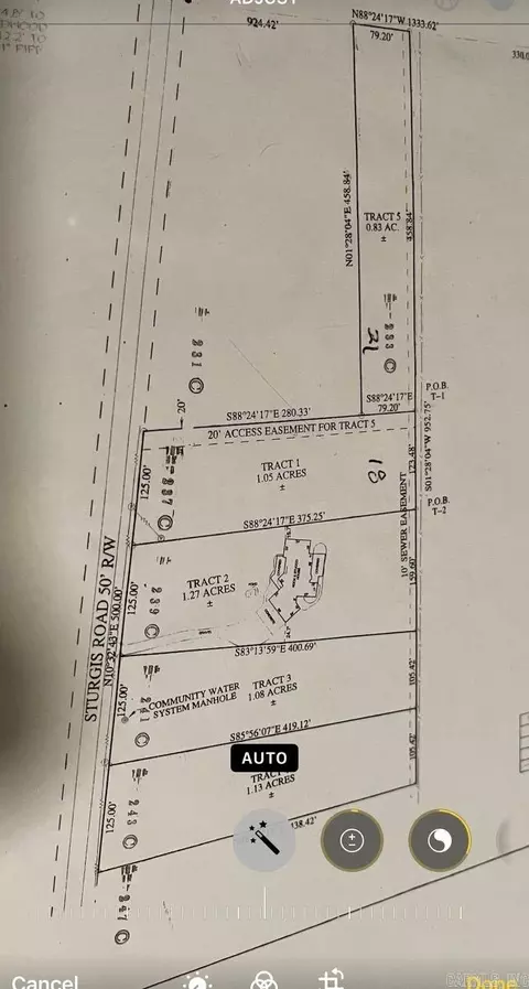 237 Sturgis Rd, Conway, AR 72034 photo 3