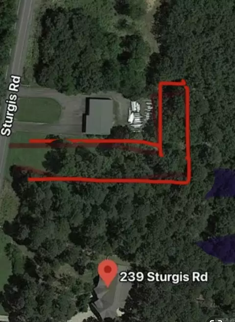237 Sturgis Rd, Conway, AR 72034