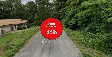 lot40 Sautee Trce, Cherokee Village, AR 72529