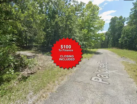 lot7 Washa Cir, Cherokee Village, AR 72529