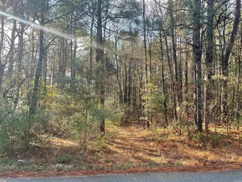 tbd Honeysuckle Rd, East End, AR 72206