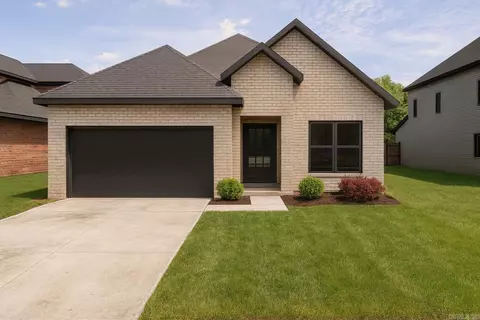 101 Carter Creek Cv, Little Rock, AR 72223