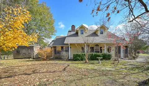 144 Polk Road 39, Mena, AR 71953 photo 4