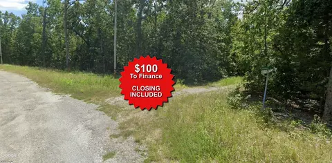 lot22 Chitmacha Dr, Cherokee Village, AR 72529