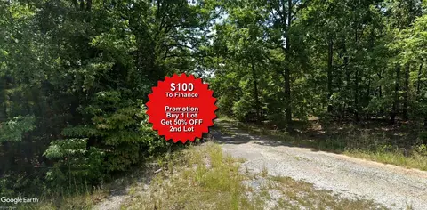 lot22 Entari Trl, Cherokee Village, AR 72529