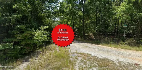 lot1 Skiatook Trce, Cherokee Village, AR 72529