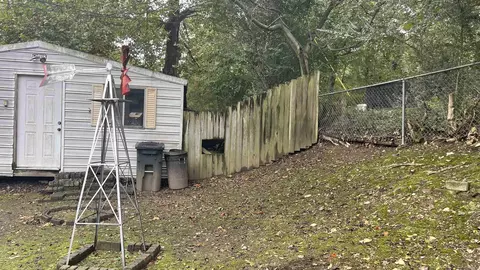 Exterior - 817 Dalewood, Benton, AR 72015 photo 5 of 6