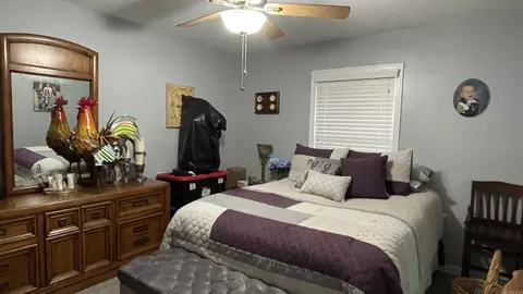 Bedroom - 817 Dalewood, Benton, AR 72015 photo 1 of 3