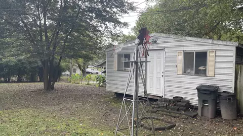Exterior - 817 Dalewood, Benton, AR 72015 photo 4 of 6