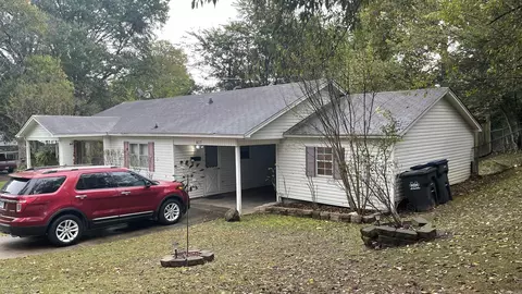 Exterior - 817 Dalewood, Benton, AR 72015 photo 2 of 6