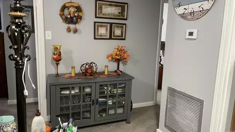 Entry Way - 817 Dalewood, Benton, AR 72015 photo 1 of 1