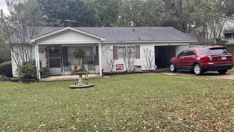 Exterior - 817 Dalewood, Benton, AR 72015 photo 1 of 6