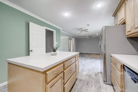 Kitchen - 19 Sycamore St, Cabot, AR 72023 photo 4 of 4