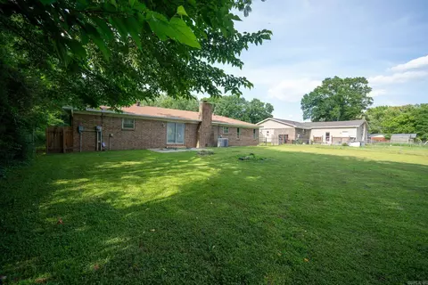 Exterior - 19 Sycamore St, Cabot, AR 72023 photo 6 of 6