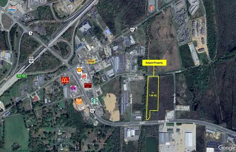 2702 Bill Foster Memorial Hwy, Cabot, AR 72023