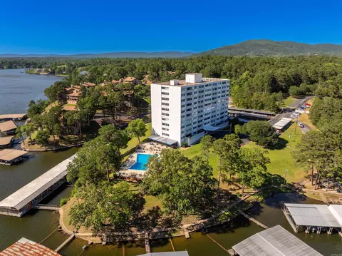 740 Weston Rd #309-B, Hot Springs, AR 71913