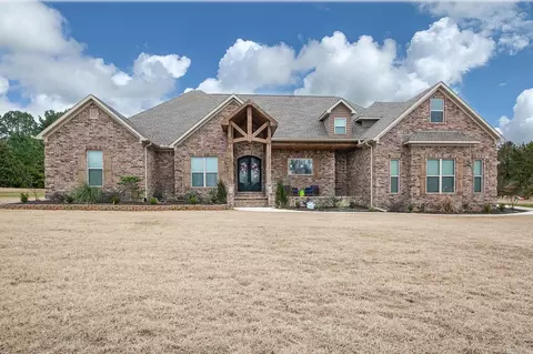 1477 Mt Tabor Rd, Cabot, AR 72023 photo 1