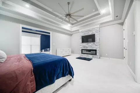 1477 Mt Tabor Rd, Cabot, AR 72023 photo 9