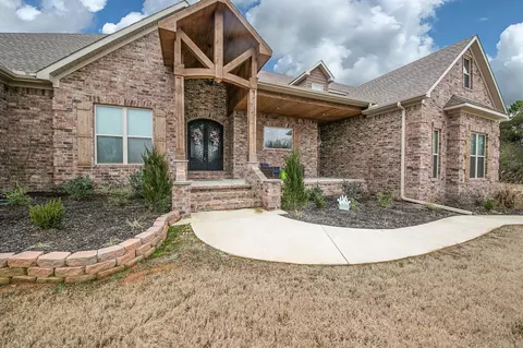 1477 Mt Tabor Rd, Cabot, AR 72023 photo 2