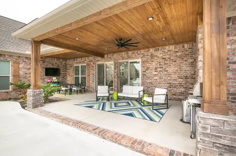 1477 Mt Tabor Rd, Cabot, AR 72023 photo 45