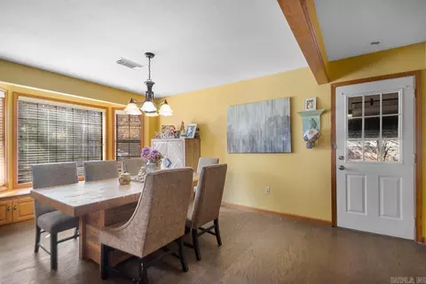 Dining - 226 Clovis Rd, Malvern, AR 72104 photo 1 of 2