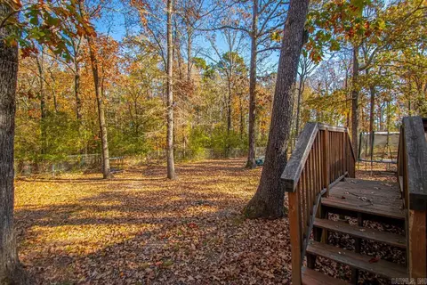 Exterior - 226 Clovis Rd, Malvern, AR 72104 photo 5 of 9