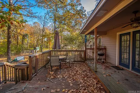 Exterior - 226 Clovis Rd, Malvern, AR 72104 photo 9 of 9