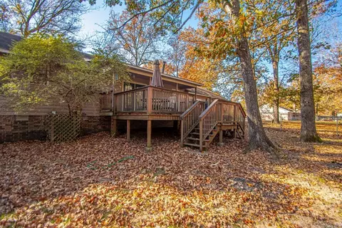 Exterior - 226 Clovis Rd, Malvern, AR 72104 photo 8 of 9