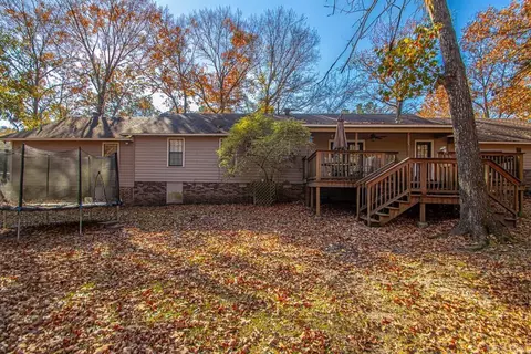 Exterior - 226 Clovis Rd, Malvern, AR 72104 photo 7 of 9