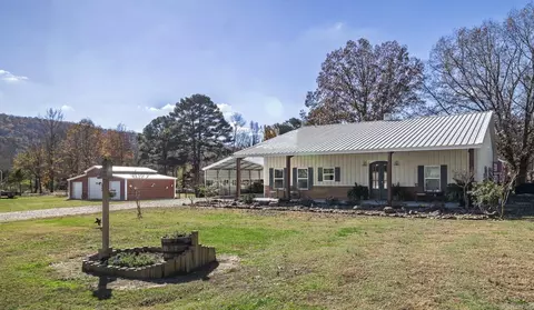 115 Lydia Ln, Hot Springs Village, AR 71909