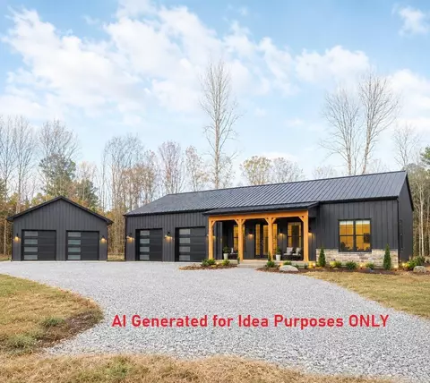 0 The Blfs, Edgemont, AR 72088 photo 3