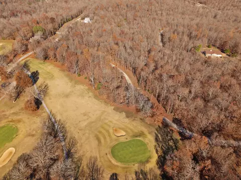 Katsina Drive, Cherokee Village, AR 72529