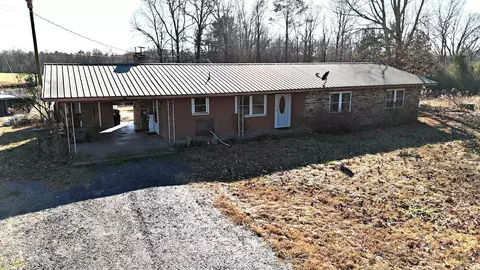 132 Polk Road 36, Hatfield, AR 71945
