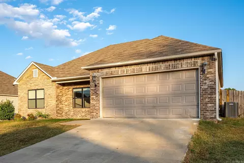 2240 Eldridge Ln, Conway, AR 72032 photo 2