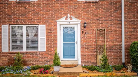 200 Pine Frst, Maumelle, AR 72113 photo 3