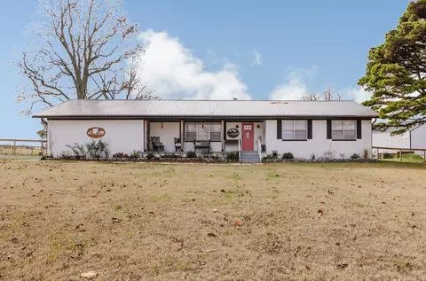 2 Buck Branch Rd, Quitman, AR 72131